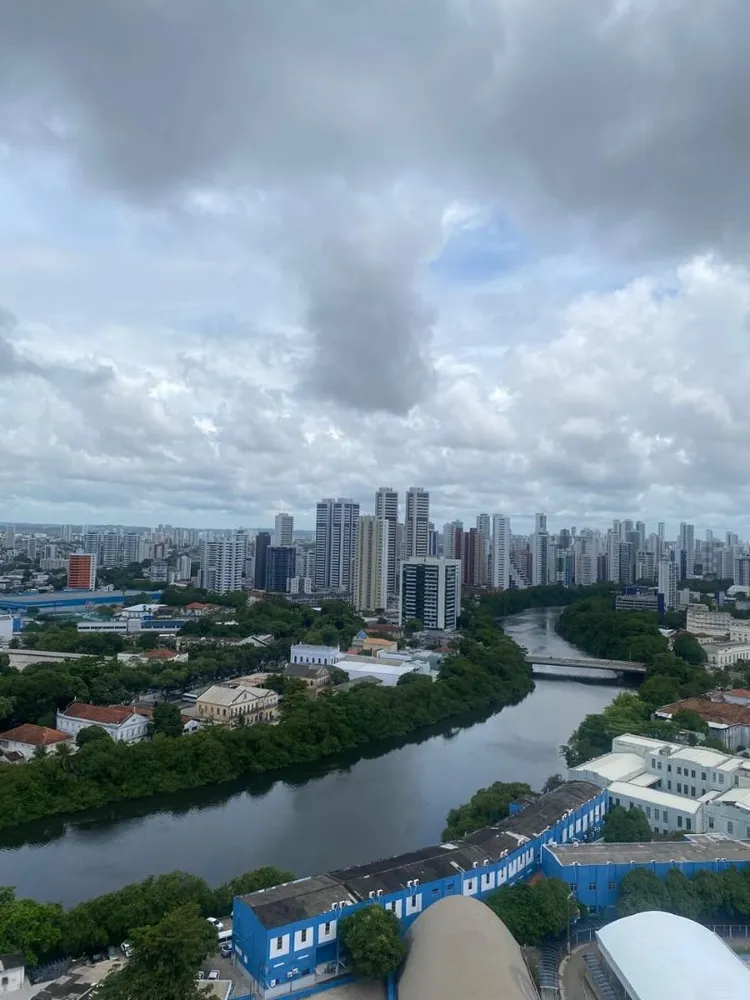 Apartamento, 2 quartos, 45 m² - Foto 9