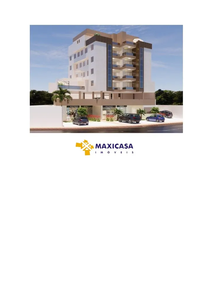 Apartamento, 3 quartos, 93 m² - Foto 1
