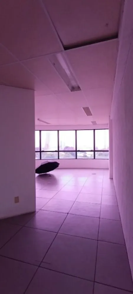 Sala-Conjunto, 35 m² - Foto 6