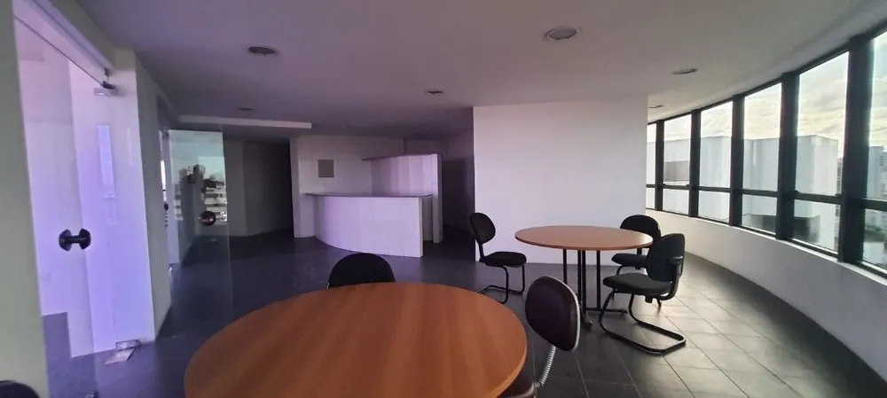Sala-Conjunto, 35 m² - Foto 14