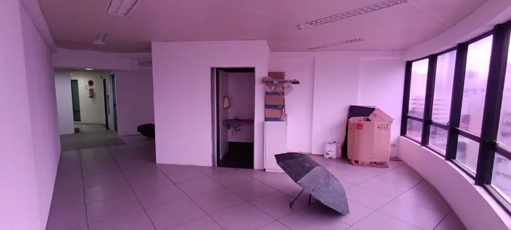 Sala-Conjunto, 35 m² - Foto 7