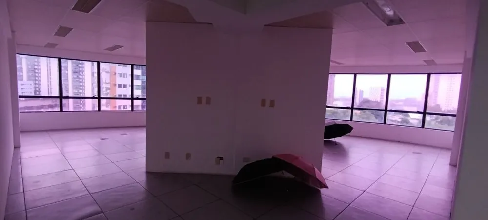 Sala-Conjunto, 35 m² - Foto 3