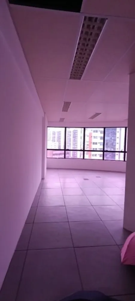 Sala-Conjunto, 35 m² - Foto 4