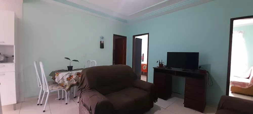 Apartamento à venda com 2 quartos - Foto 4