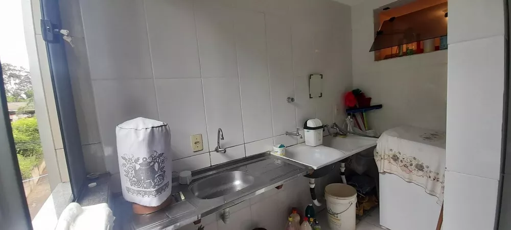 Apartamento à venda com 2 quartos - Foto 1