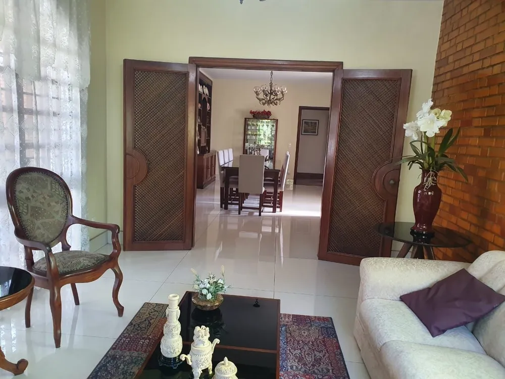 Casa, 4 quartos, 378 m² - Foto 9