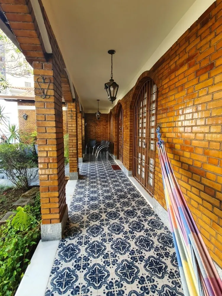 Casa, 4 quartos, 378 m² - Foto 3