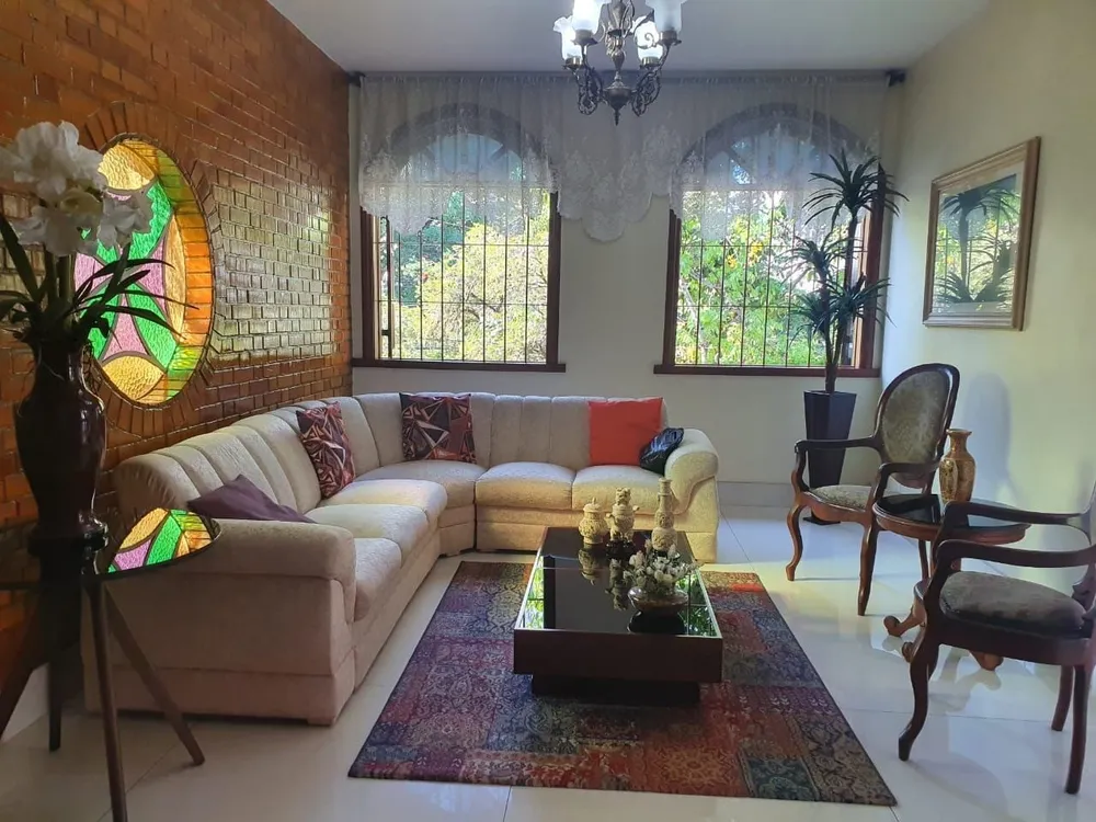 Casa, 4 quartos, 378 m² - Foto 6