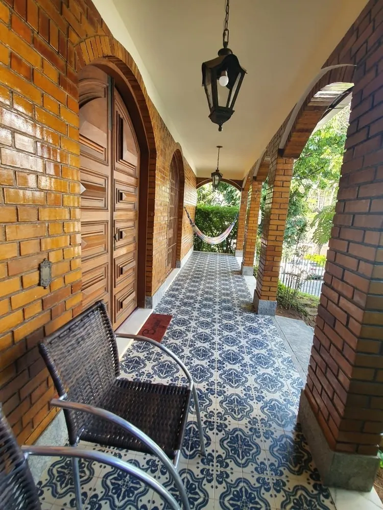 Casa, 4 quartos, 378 m² - Foto 2