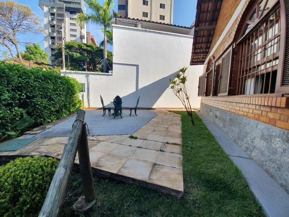 Casa, 4 quartos, 378 m² - Foto 4
