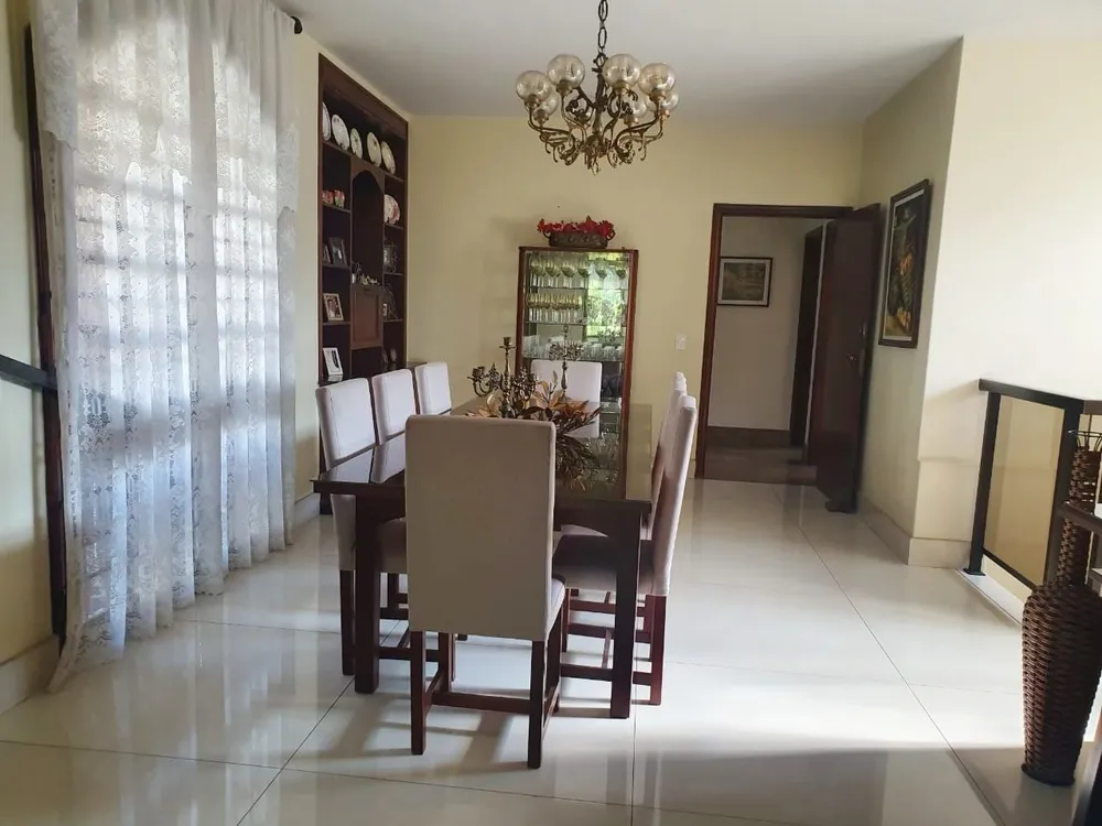 Casa, 4 quartos, 378 m² - Foto 7