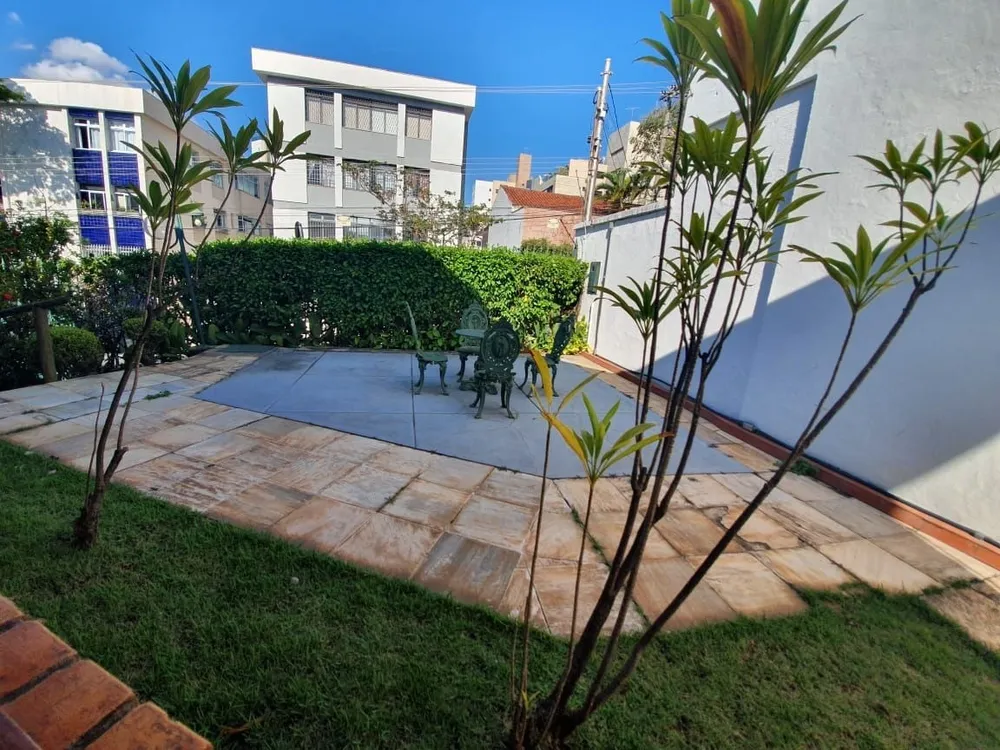 Casa, 4 quartos, 378 m² - Foto 8