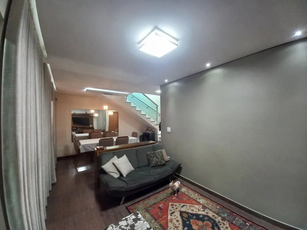 Casa, 3 quartos, 100 m² - Foto 3