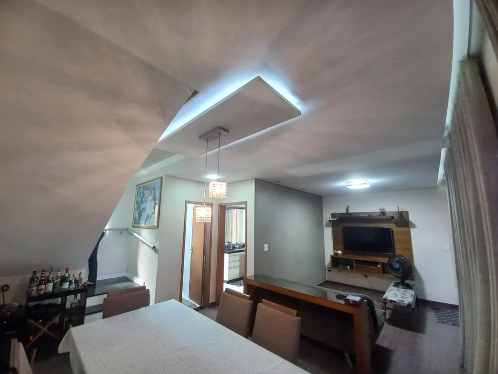 Casa, 3 quartos, 100 m² - Foto 1
