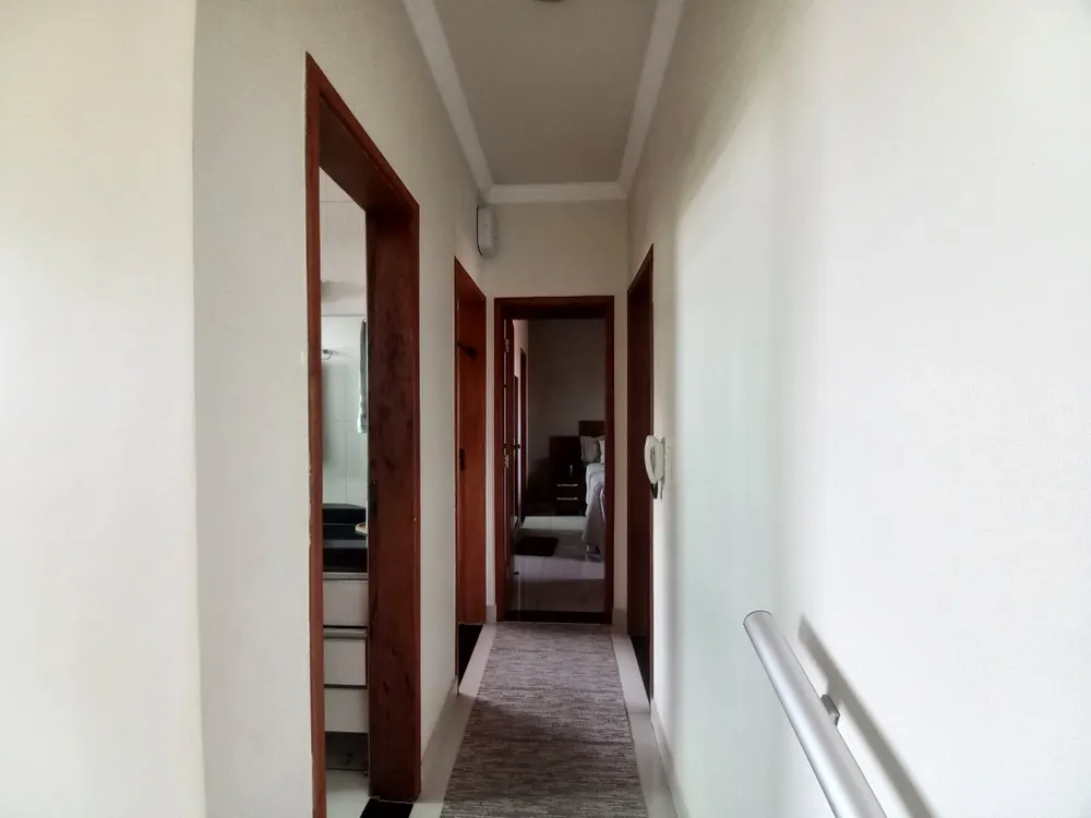 Casa, 3 quartos, 100 m² - Foto 11