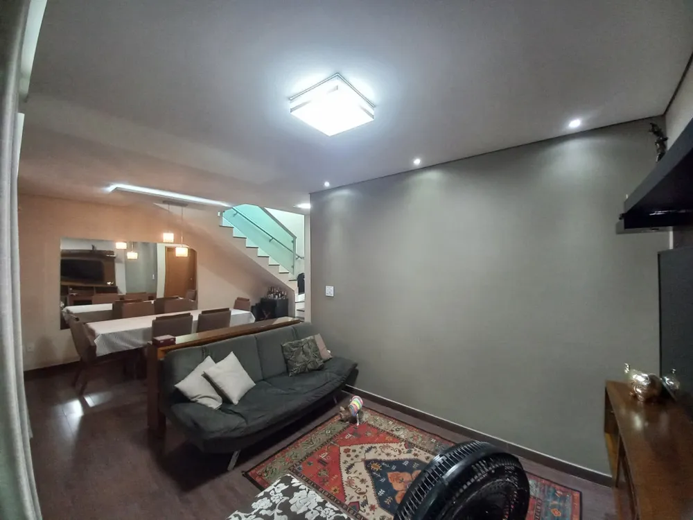 Casa, 3 quartos, 100 m² - Foto 4