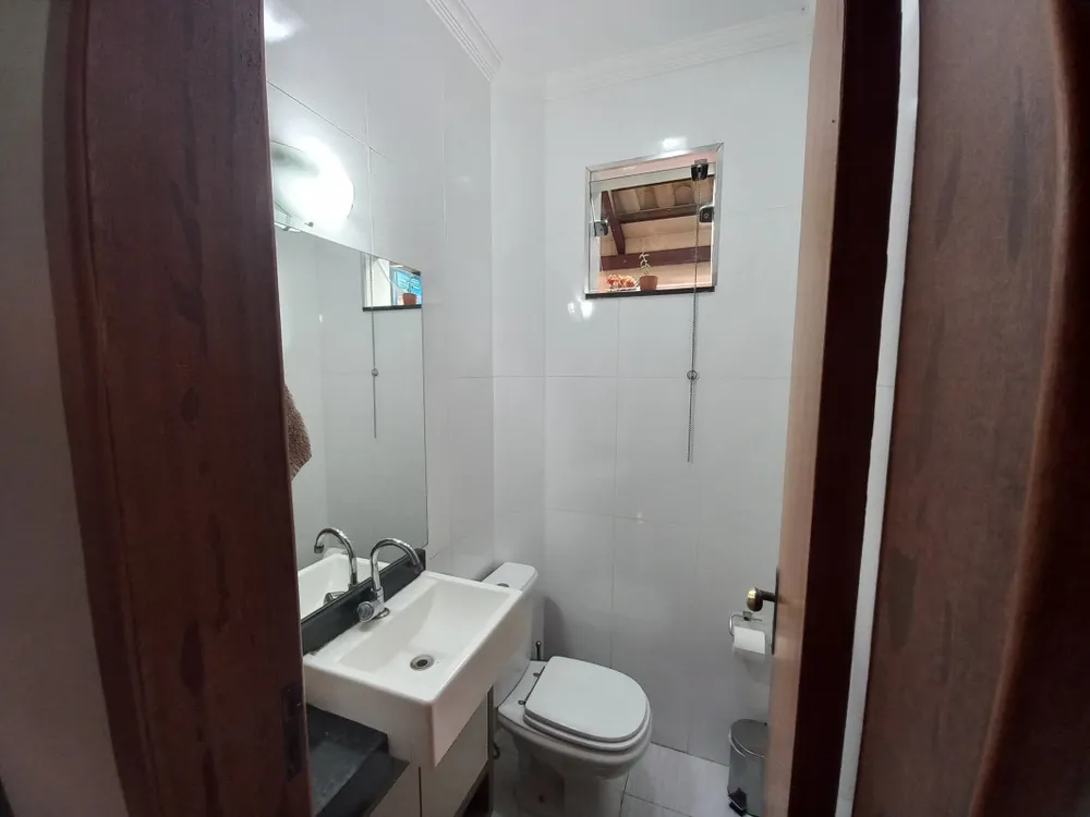 Casa, 3 quartos, 100 m² - Foto 8