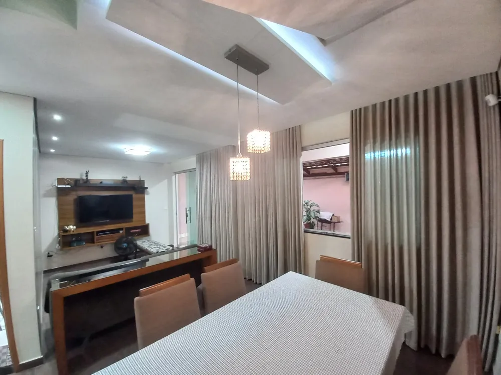 Casa, 3 quartos, 100 m² - Foto 6