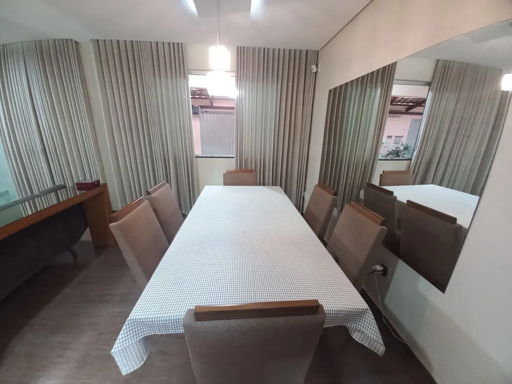 Casa, 3 quartos, 100 m² - Foto 5