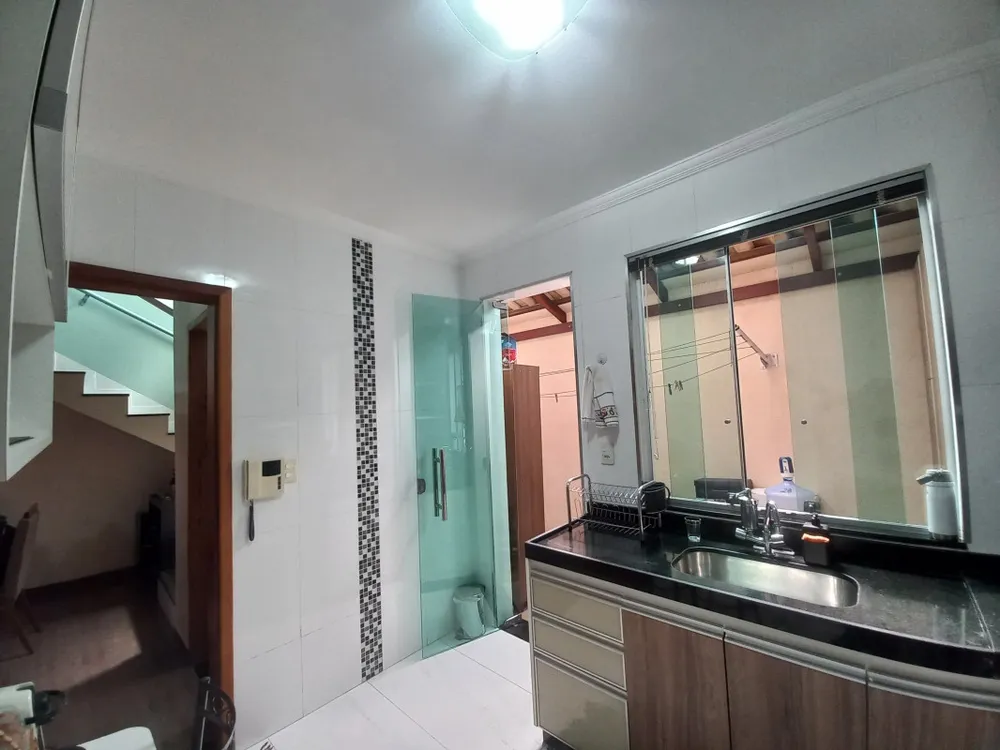 Casa, 3 quartos, 100 m² - Foto 9