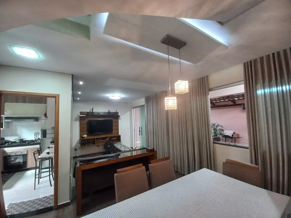 Casa, 3 quartos, 100 m² - Foto 7