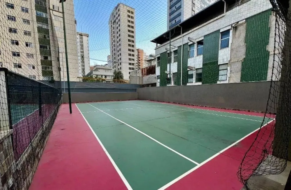 Apartamento, 3 quartos, 84 m² - Foto 11