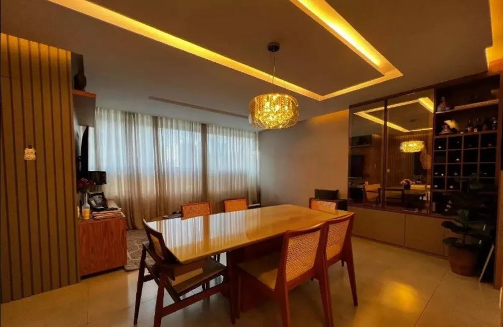 Apartamento, 3 quartos, 84 m² - Foto 3