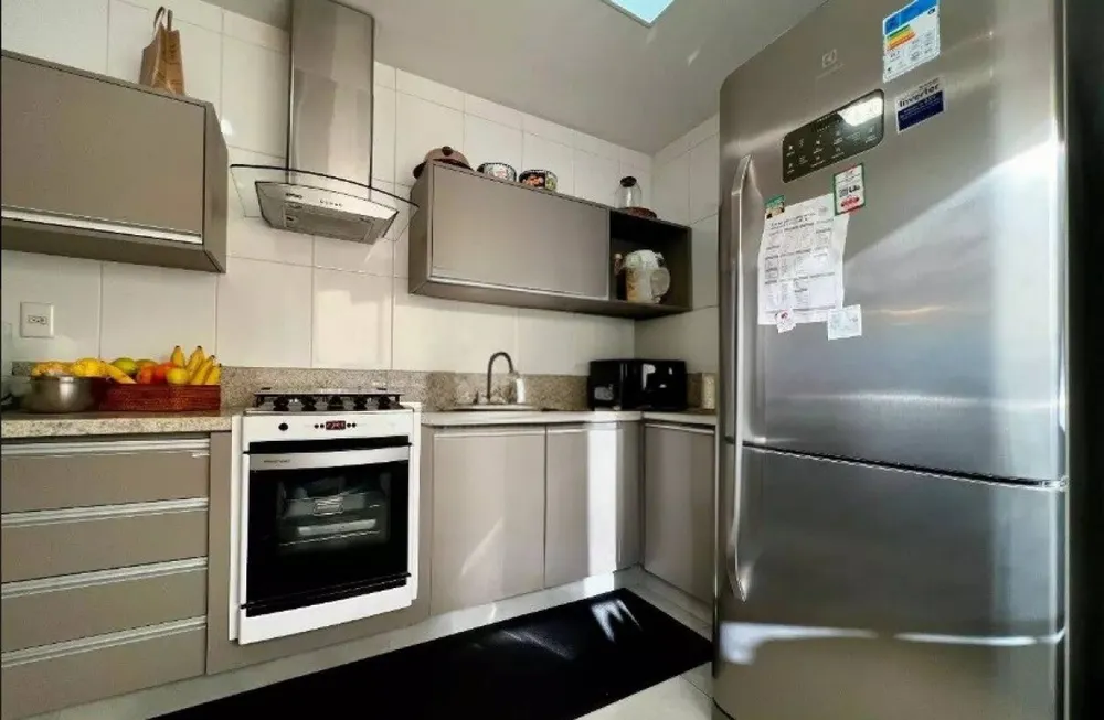 Apartamento, 3 quartos, 84 m² - Foto 6
