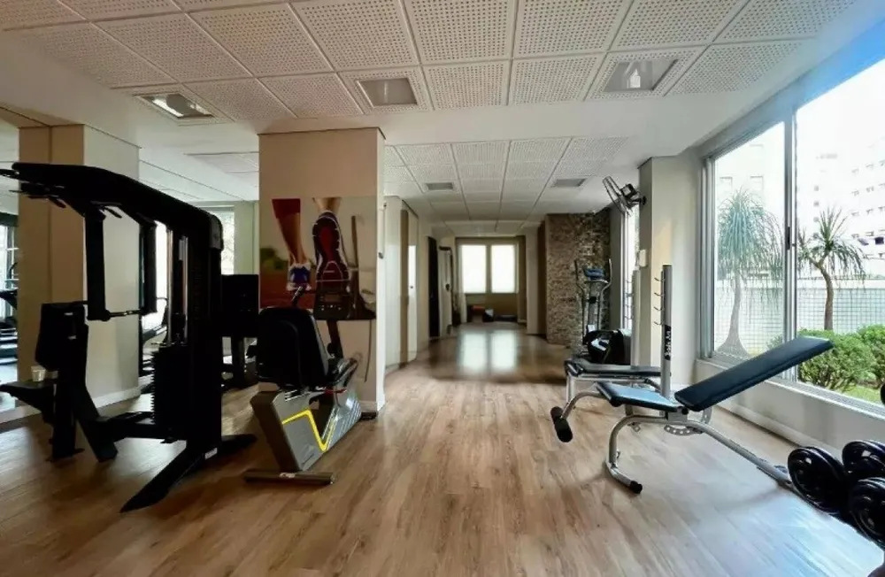 Apartamento, 3 quartos, 84 m² - Foto 8