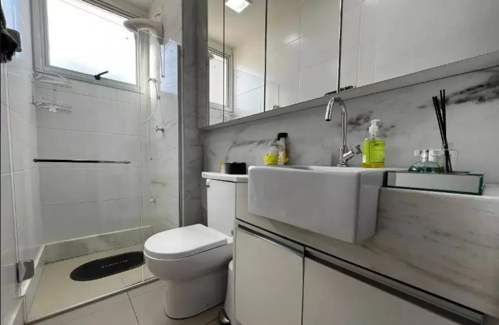 Apartamento, 3 quartos, 84 m² - Foto 3