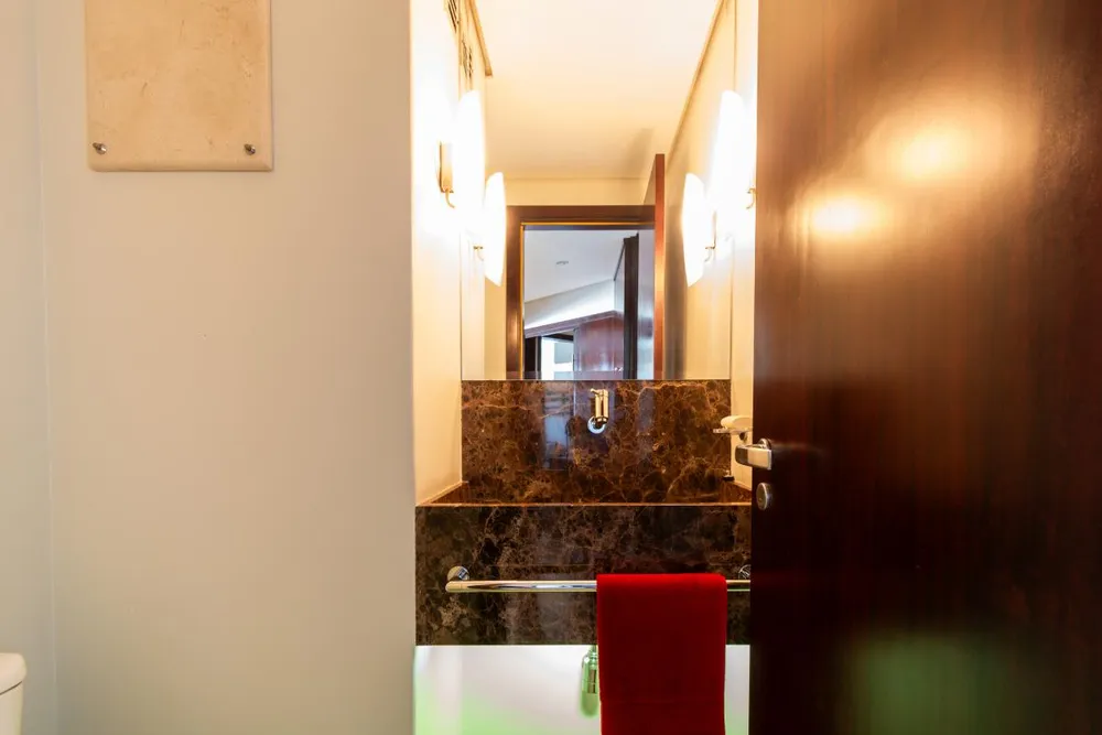 Apartamento, 2 quartos, 128 m² - Foto 3