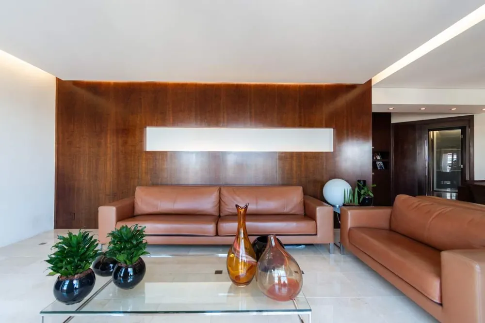 Apartamento, 2 quartos, 128 m² - Foto 2