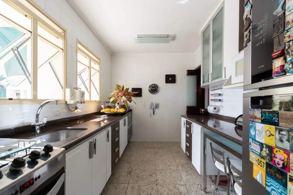 Apartamento, 2 quartos, 128 m² - Foto 9