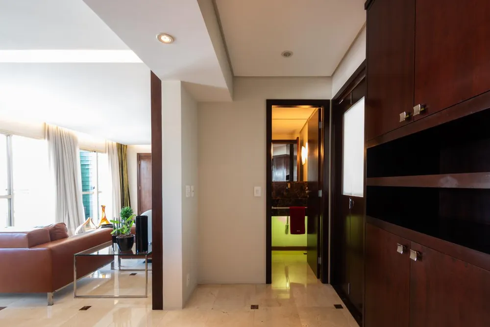Apartamento, 2 quartos, 128 m² - Foto 10