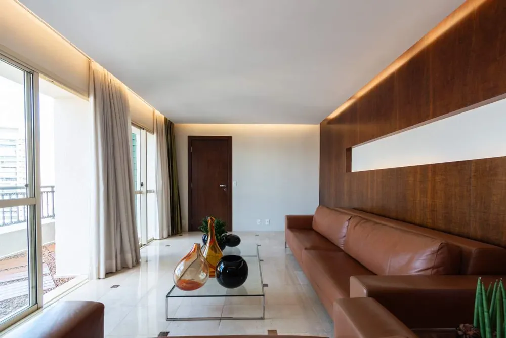 Apartamento, 2 quartos, 128 m² - Foto 4