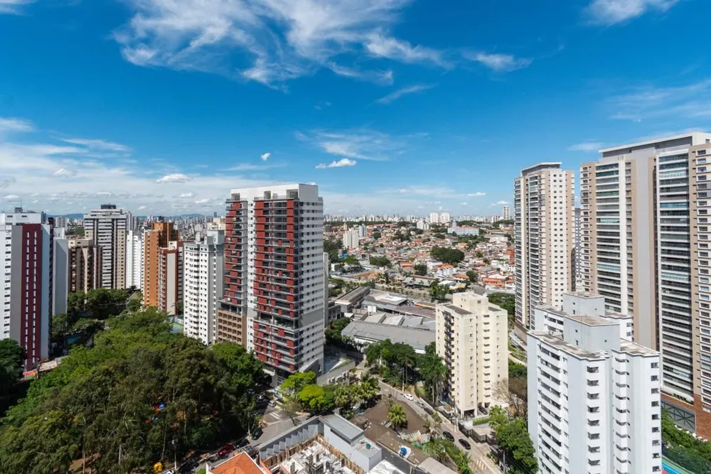 Apartamento, 2 quartos, 128 m² - Foto 7