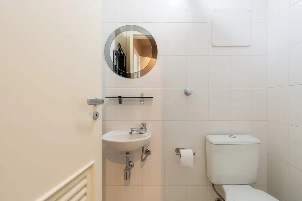 Apartamento, 2 quartos, 128 m² - Foto 18