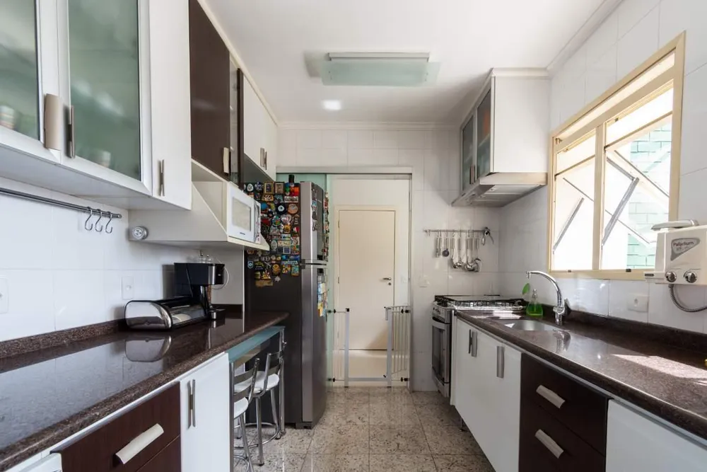 Apartamento, 2 quartos, 128 m² - Foto 2