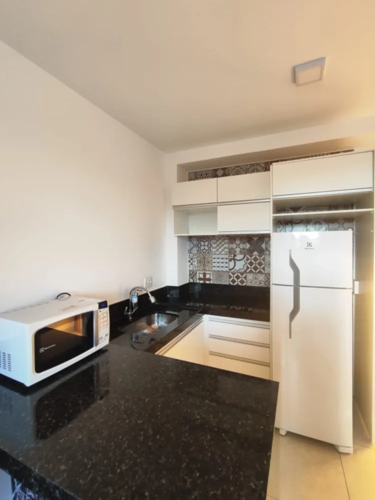Apartamento, 1 quarto, 40 m² - Foto 2