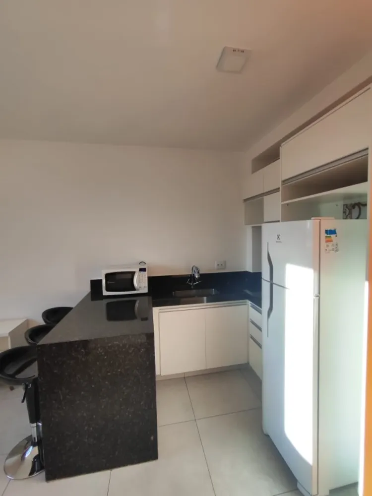 Apartamento, 1 quarto, 40 m² - Foto 8