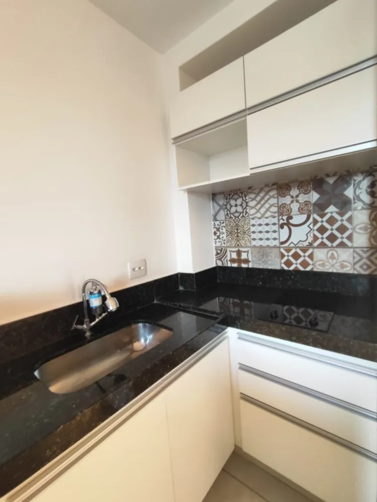 Apartamento, 1 quarto, 40 m² - Foto 4