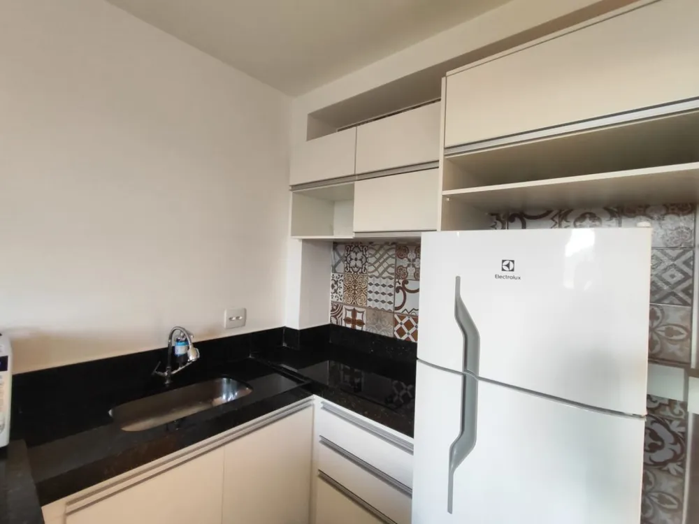Apartamento, 1 quarto, 40 m² - Foto 6
