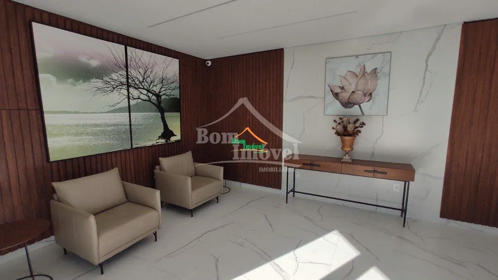 Apartamento, 4 quartos, 225 m² - Foto 6