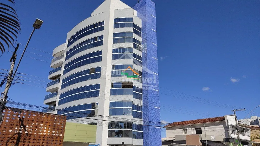 Apartamento, 4 quartos, 225 m² - Foto 1