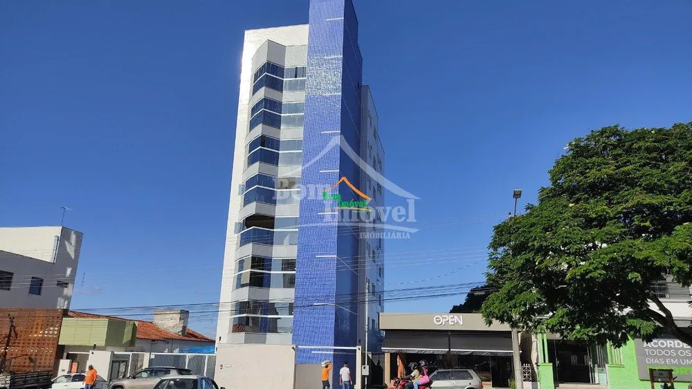 Apartamento, 4 quartos, 225 m² - Foto 2