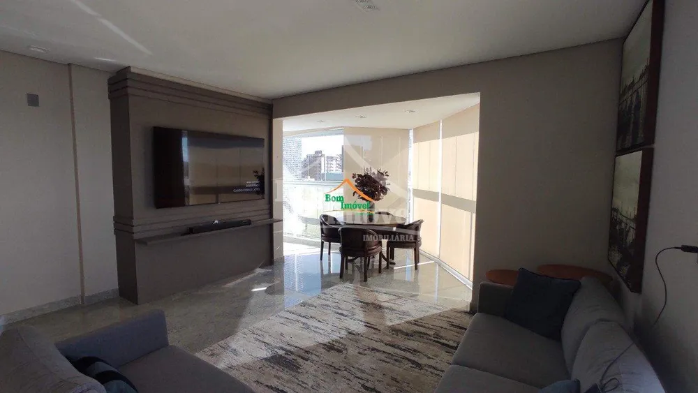 Apartamento, 4 quartos, 225 m² - Foto 11