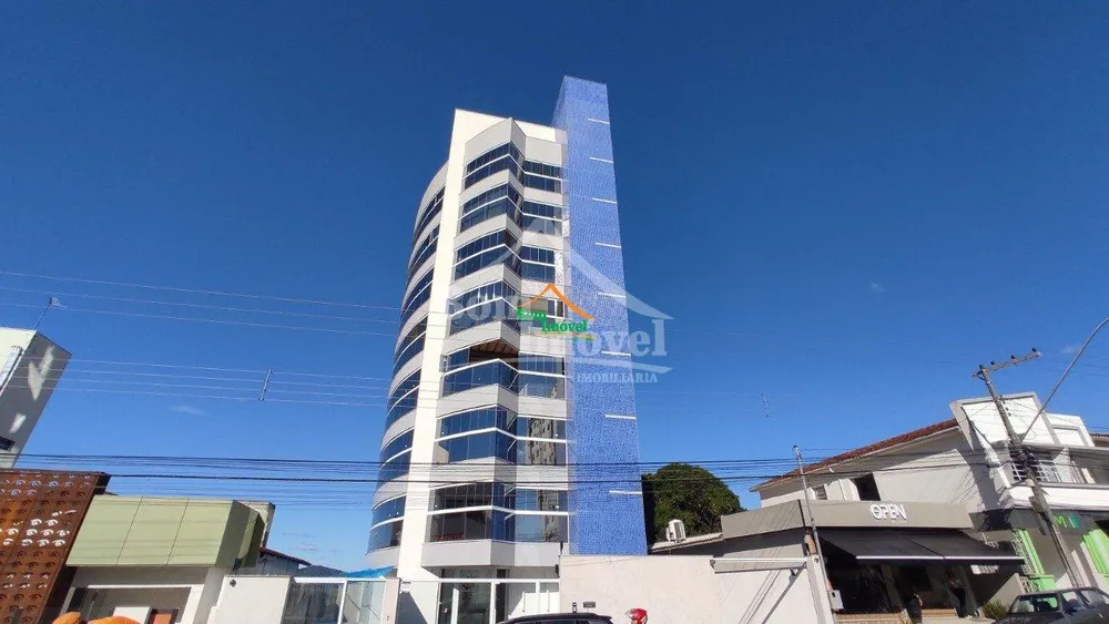 Apartamento, 4 quartos, 225 m² - Foto 3