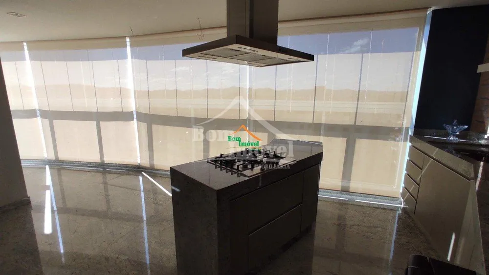 Apartamento, 4 quartos, 225 m² - Foto 16