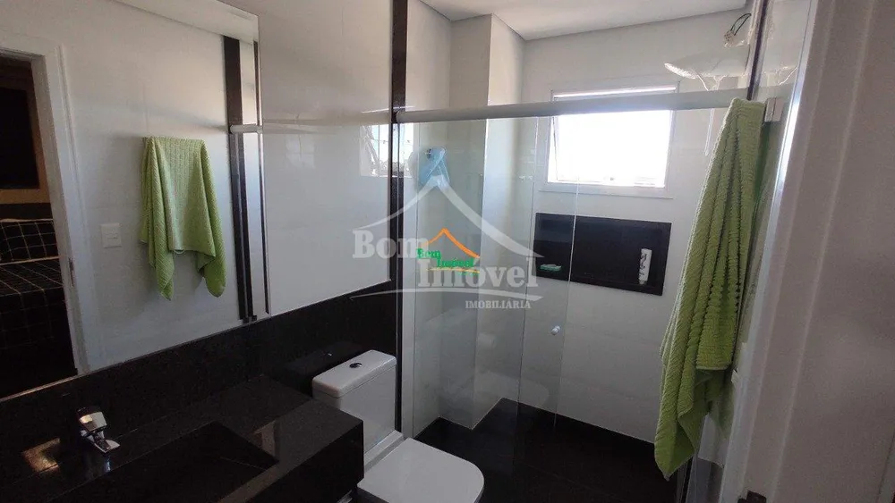 Apartamento, 4 quartos, 225 m² - Foto 5