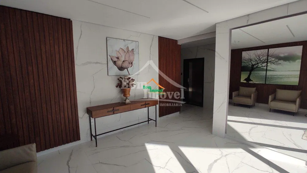Apartamento, 4 quartos, 225 m² - Foto 8